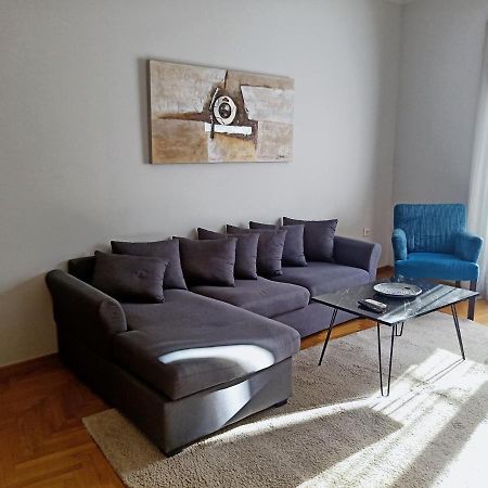 Siggrou Apartment Ateny Zewnętrze zdjęcie