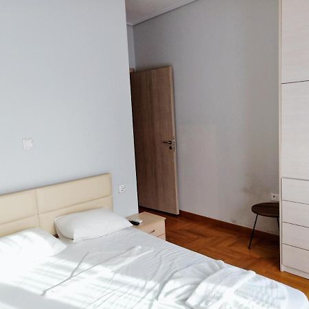 Siggrou Apartment Ateny Zewnętrze zdjęcie