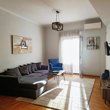 Siggrou Apartment Ateny Zewnętrze zdjęcie