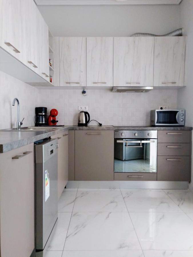 Siggrou Apartment Ateny Zewnętrze zdjęcie