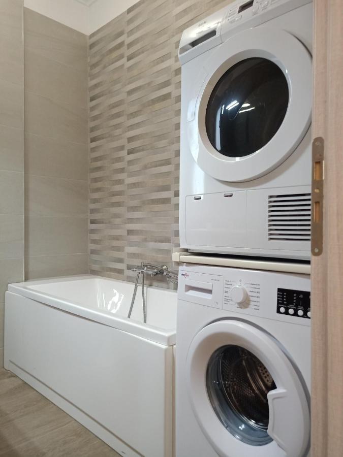 Siggrou Apartment Ateny Zewnętrze zdjęcie