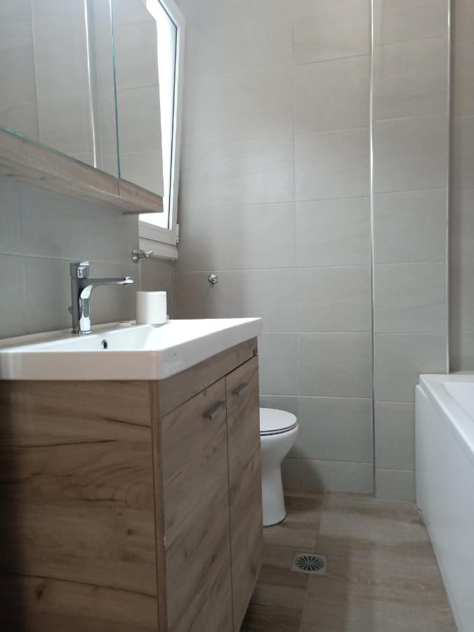 Siggrou Apartment Ateny Zewnętrze zdjęcie