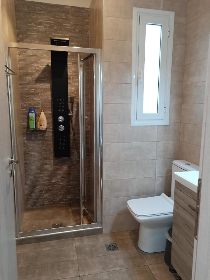 Siggrou Apartment Ateny Zewnętrze zdjęcie