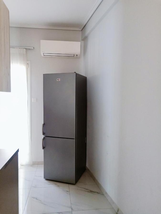Siggrou Apartment Ateny Zewnętrze zdjęcie